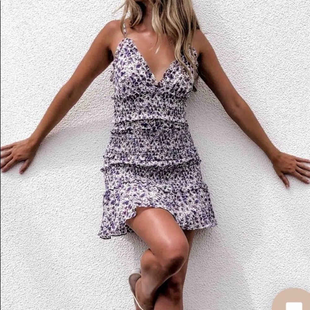 ⭐️Boutique Dress⭐️